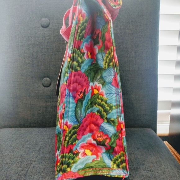 Lunch Tote - Picture 2 of 5